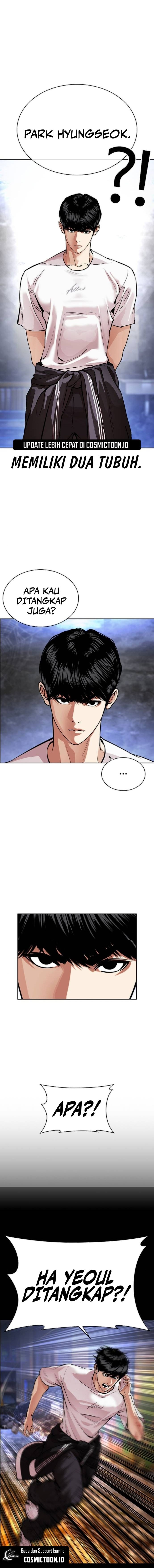 Baca Lookism - Chapter 565 halaman 30
