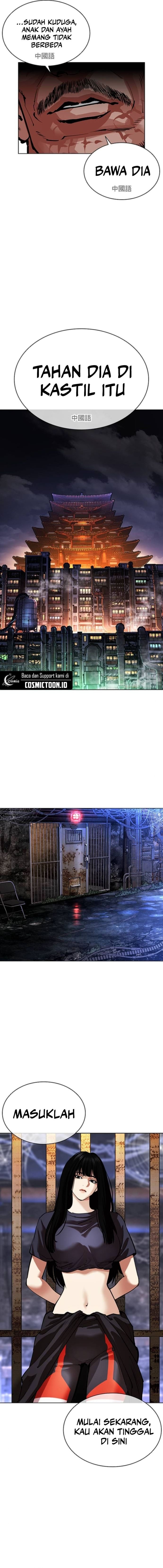 Baca Lookism - Chapter 565 halaman 9