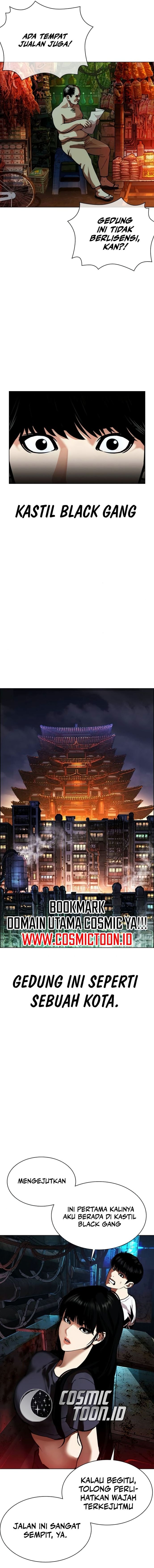Baca Lookism - Chapter 566 halaman 10