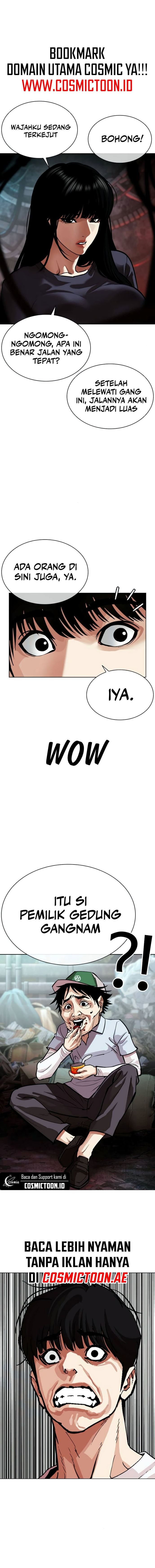 Baca Lookism - Chapter 566 halaman 11