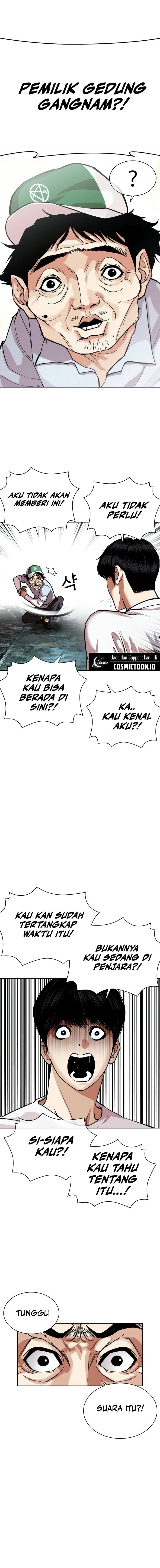 Baca Lookism - Chapter 566 halaman 12
