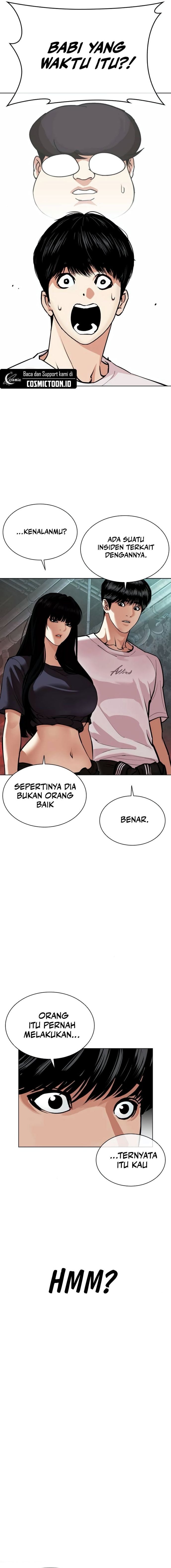 Baca Lookism - Chapter 566 halaman 13