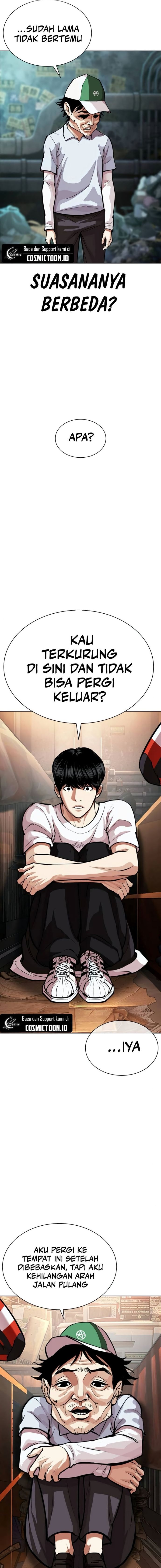 Baca Lookism - Chapter 566 halaman 14