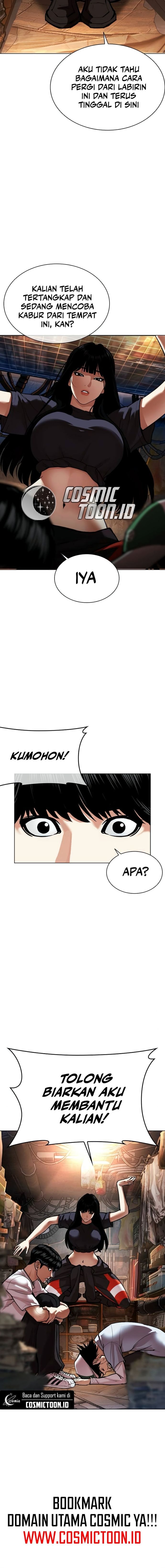 Baca Lookism - Chapter 566 halaman 15