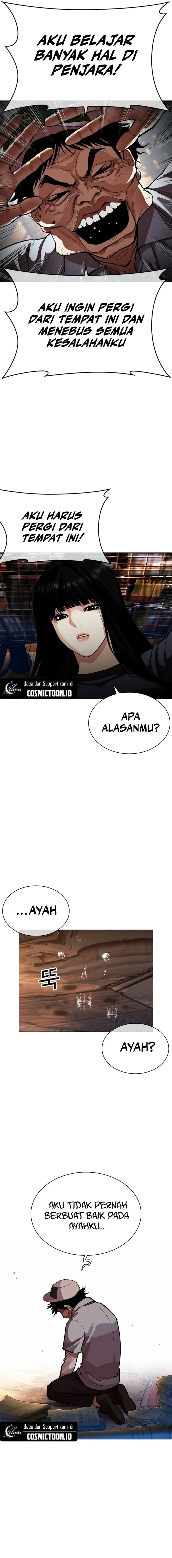 Baca Lookism - Chapter 566 halaman 16