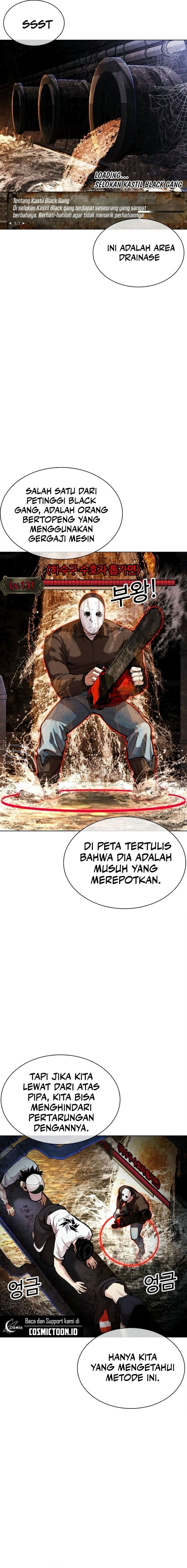 Baca Lookism - Chapter 566 halaman 19