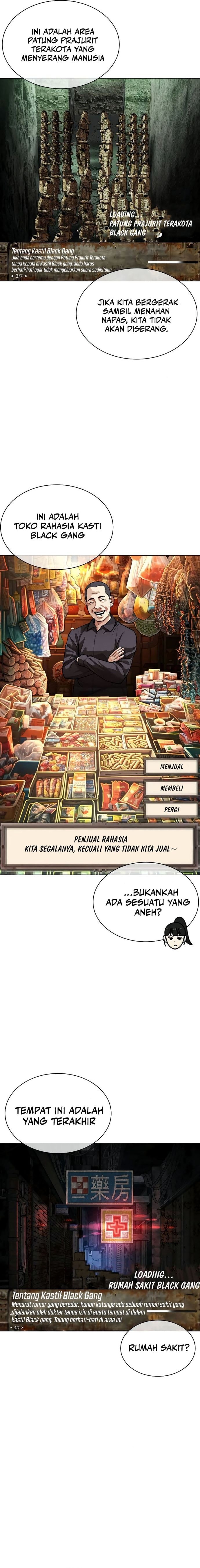 Baca Lookism - Chapter 566 halaman 20