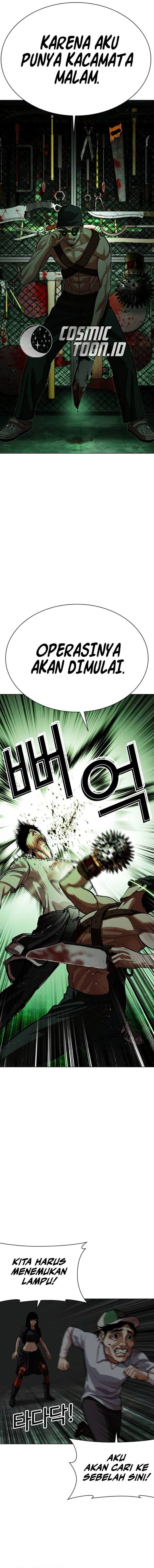 Baca Lookism - Chapter 566 halaman 31