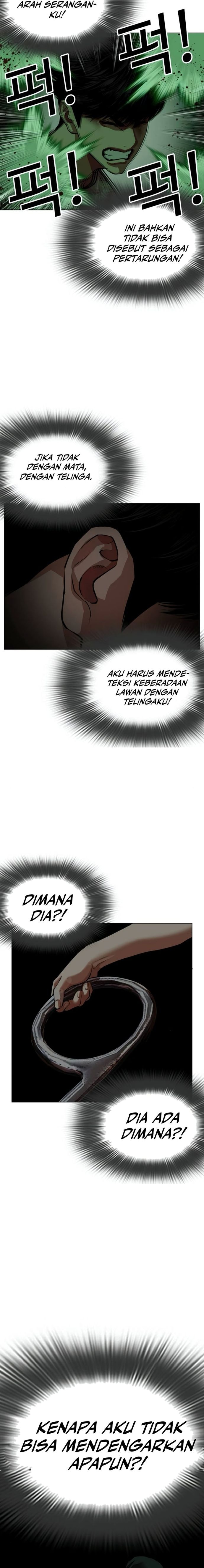 Baca Lookism - Chapter 566 halaman 33