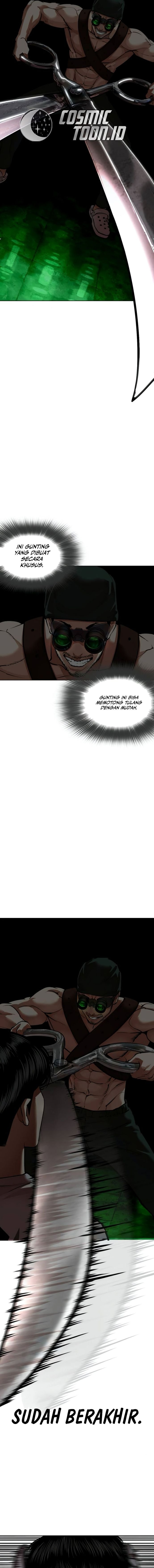 Baca Lookism - Chapter 566 halaman 34