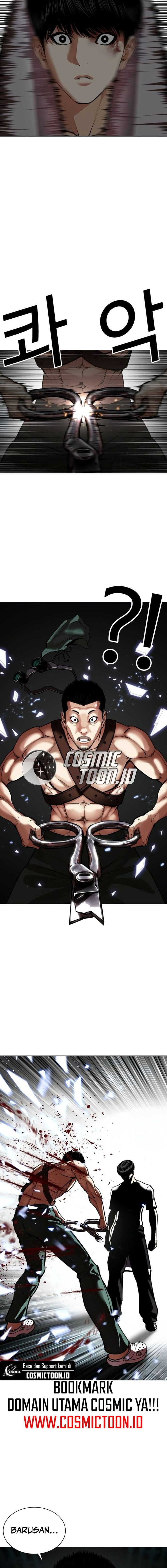 Baca Lookism - Chapter 566 halaman 35