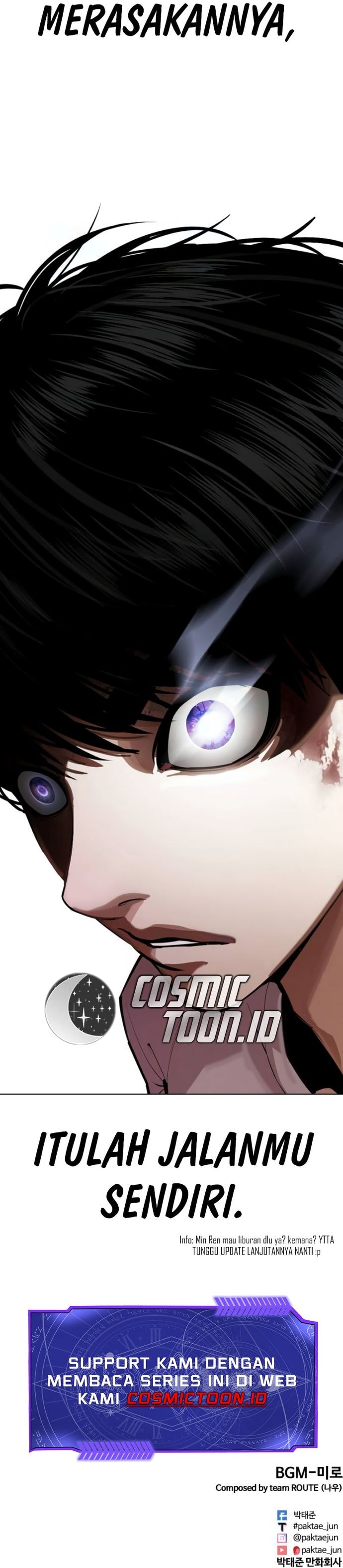 Baca Lookism - Chapter 566 halaman 38