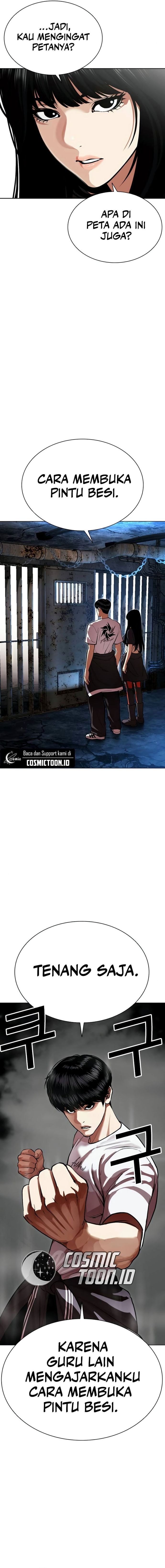 Baca Lookism - Chapter 566 halaman 4