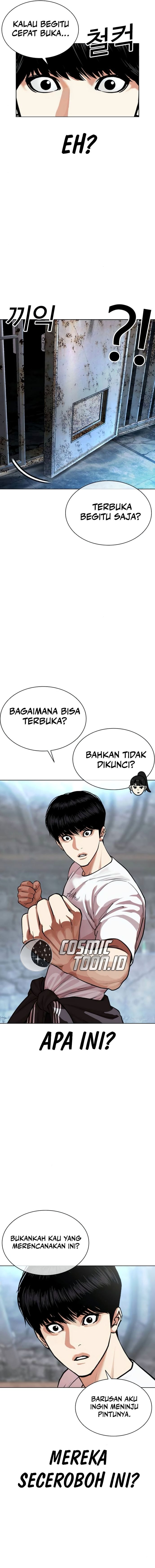 Baca Lookism - Chapter 566 halaman 5