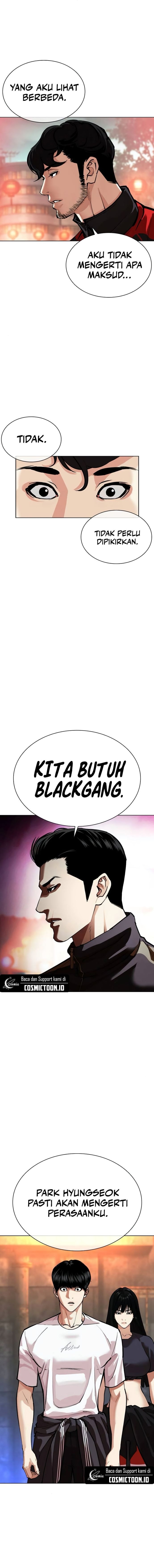 Baca Lookism - Chapter 566 halaman 8
