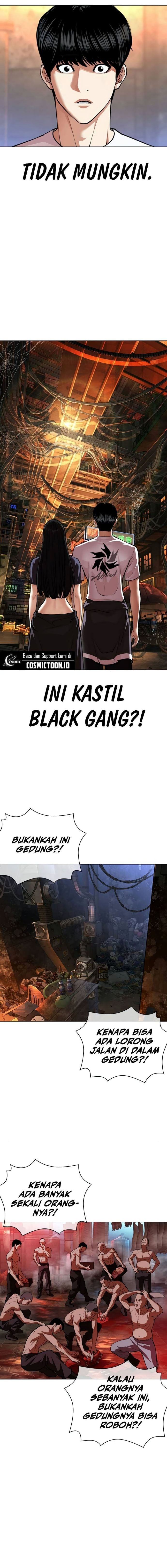 Baca Lookism - Chapter 566 halaman 9