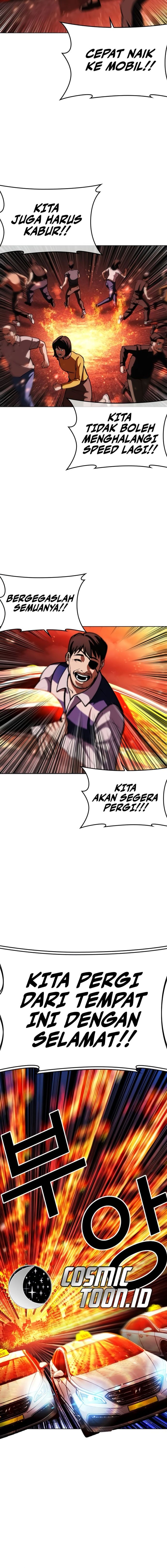 Baca Lookism - Chapter 569 halaman 12