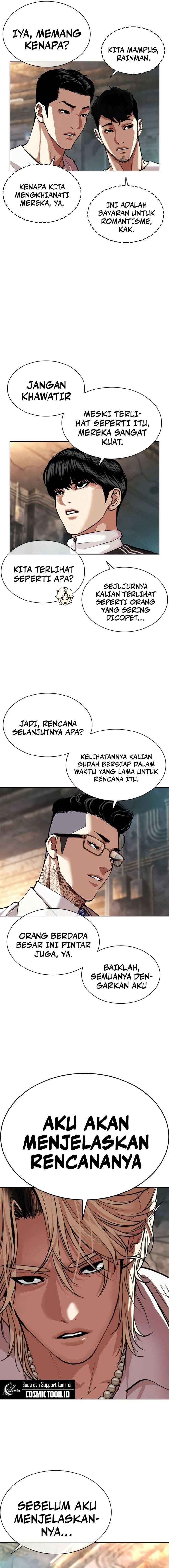 Baca Lookism - Chapter 569 halaman 15