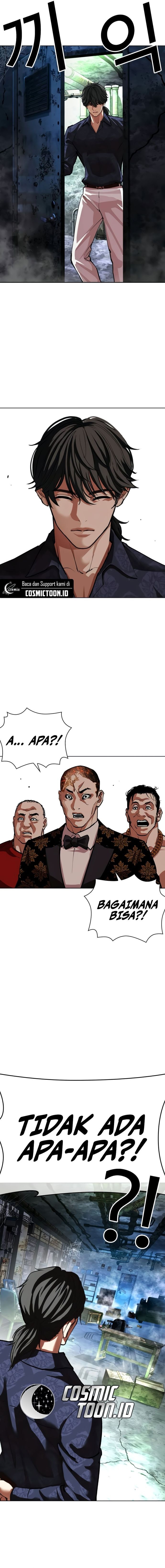 Baca Lookism - Chapter 569 halaman 19
