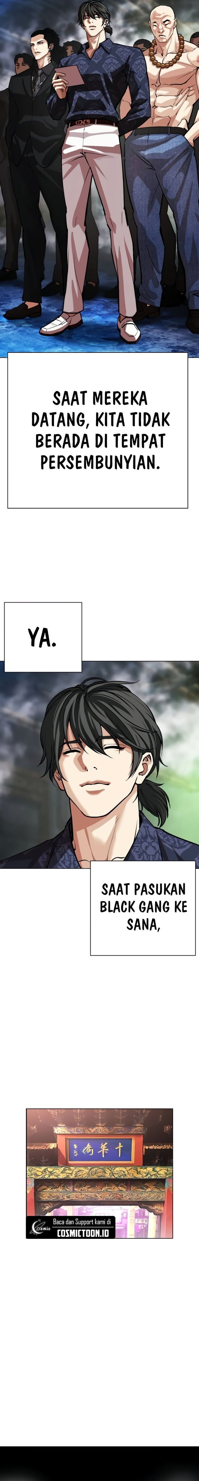 Baca Lookism - Chapter 569 halaman 25