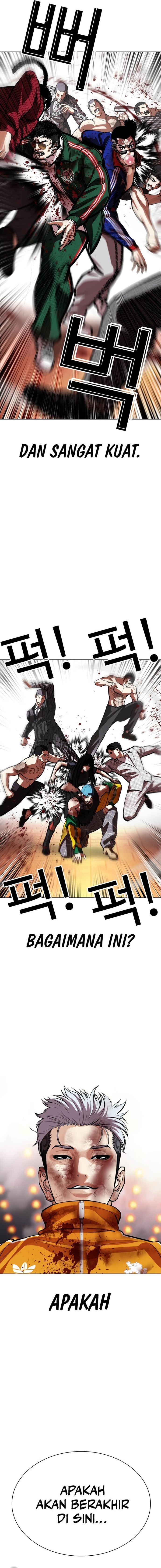 Baca Lookism - Chapter 570 halaman 27