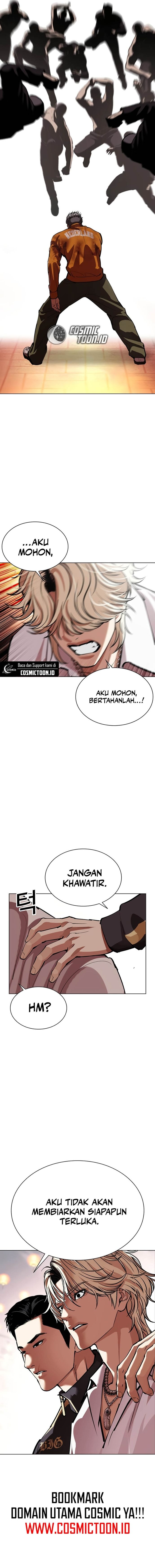 Baca Lookism - Chapter 570 halaman 28