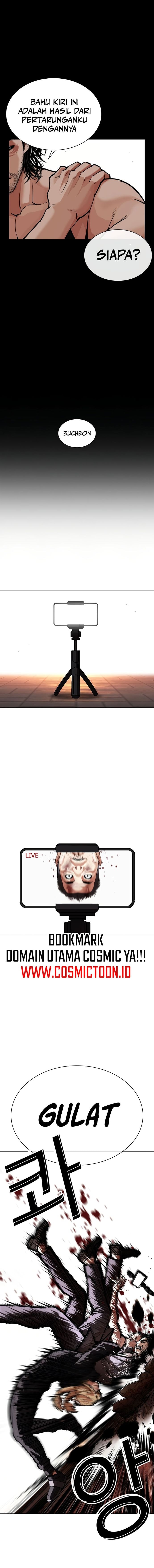 Baca Lookism - Chapter 570 halaman 4