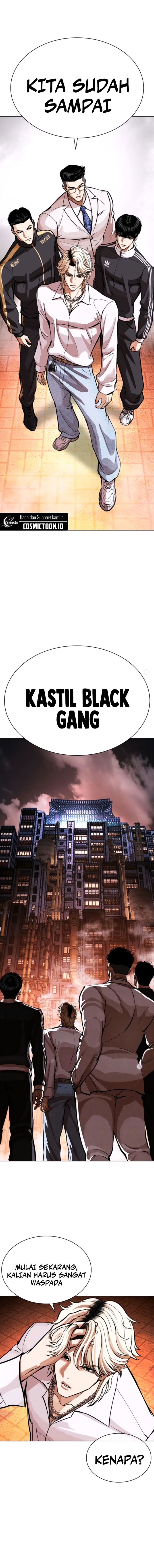 Baca Lookism - Chapter 571 halaman 10