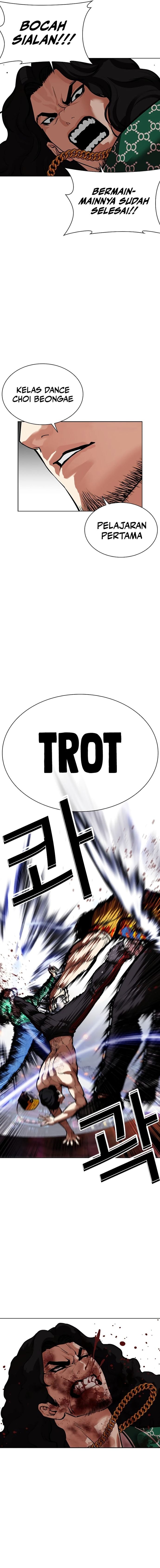 Baca Lookism - Chapter 571 halaman 22