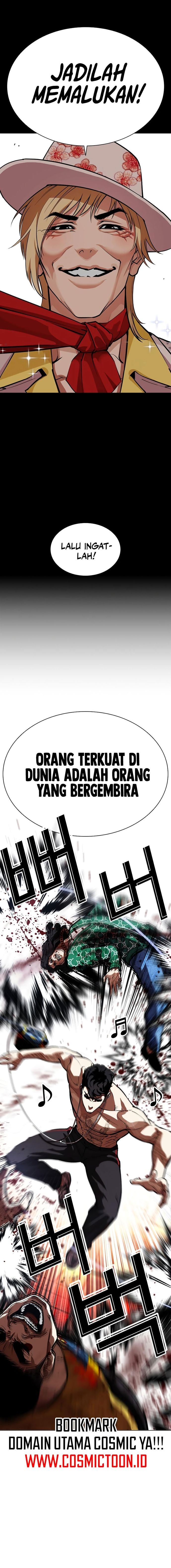 Baca Lookism - Chapter 571 halaman 27