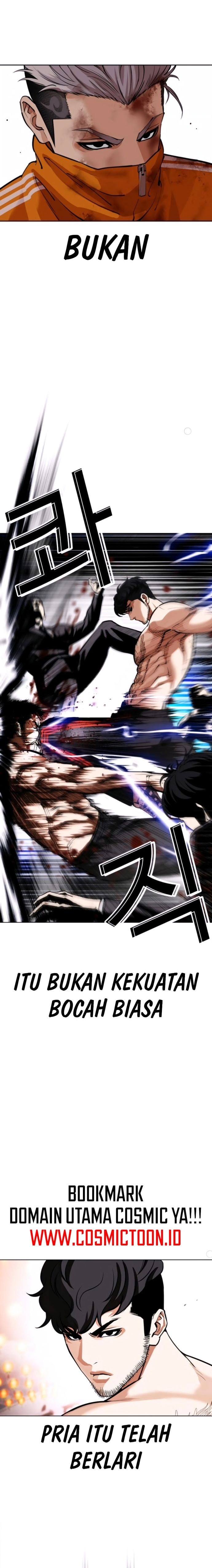 Baca Lookism - Chapter 571 halaman 4