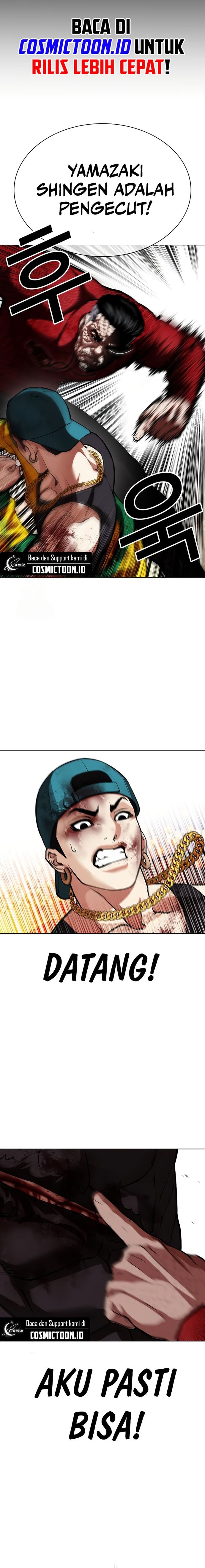 Baca Lookism - Chapter 572 halaman 14