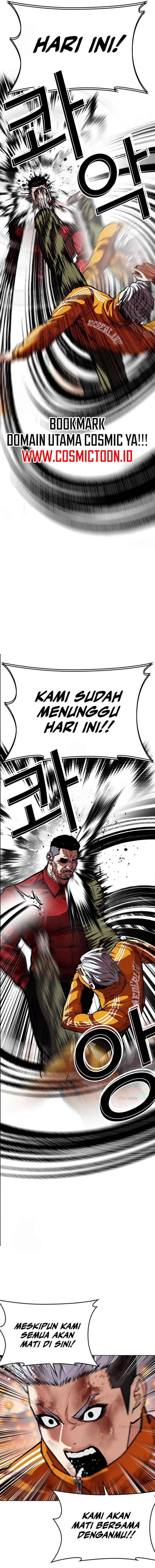 Baca Lookism - Chapter 572 halaman 19
