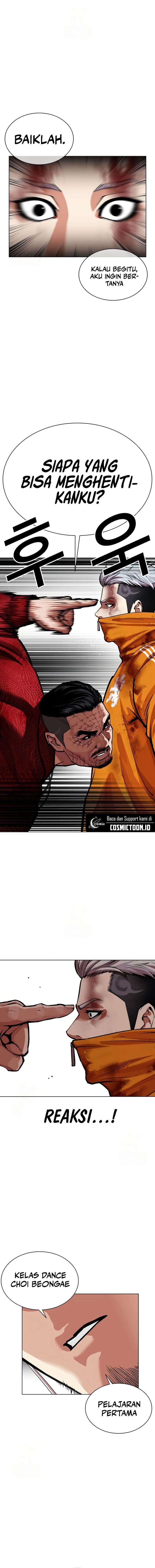 Baca Lookism - Chapter 572 halaman 20