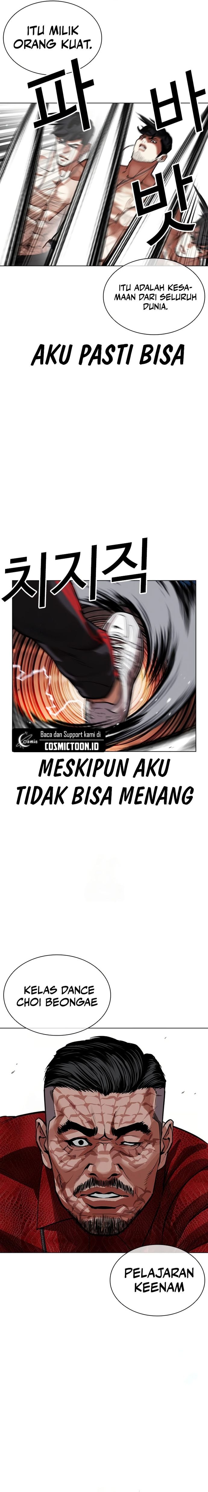 Baca Lookism - Chapter 572 halaman 23