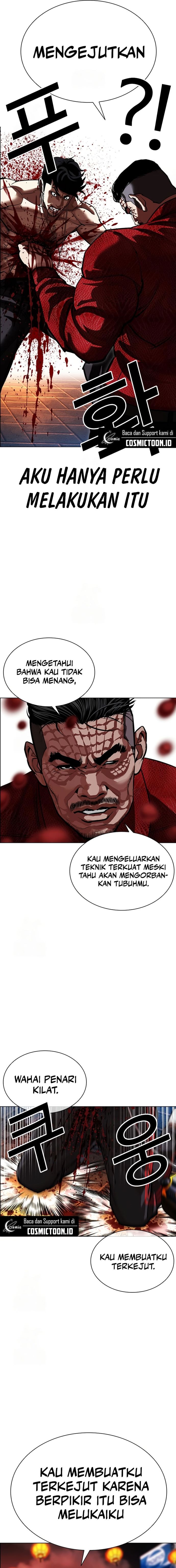 Baca Lookism - Chapter 572 halaman 25