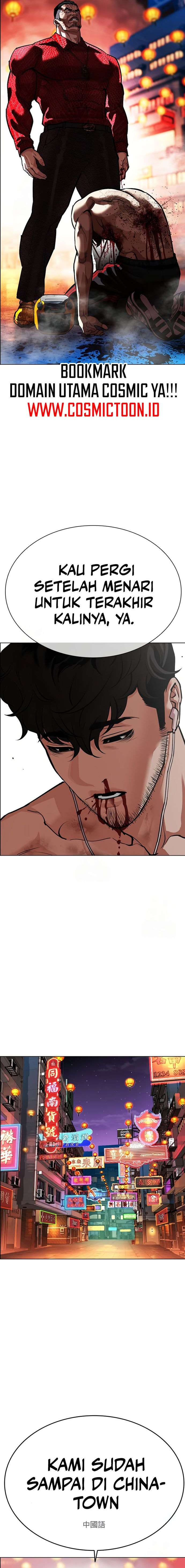 Baca Lookism - Chapter 572 halaman 26