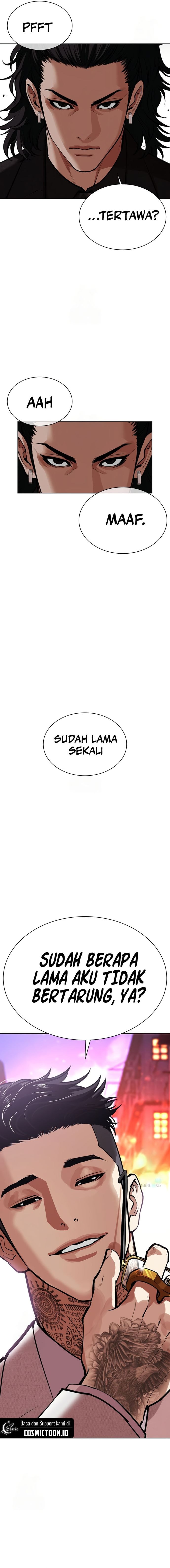 Baca Lookism - Chapter 572 halaman 31