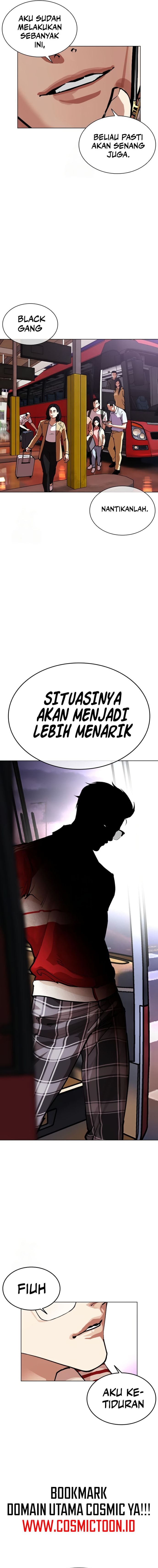 Baca Lookism - Chapter 572 halaman 32
