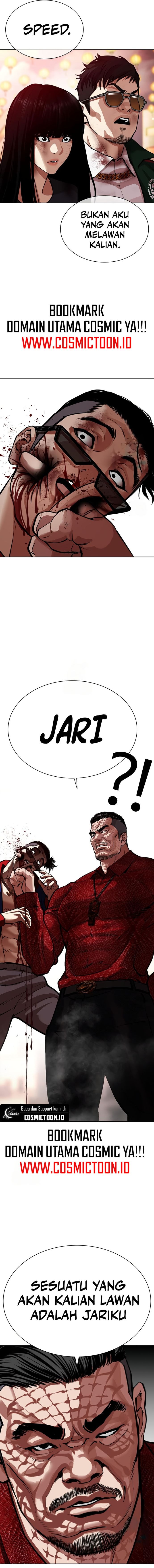 Baca Lookism - Chapter 572 halaman 8