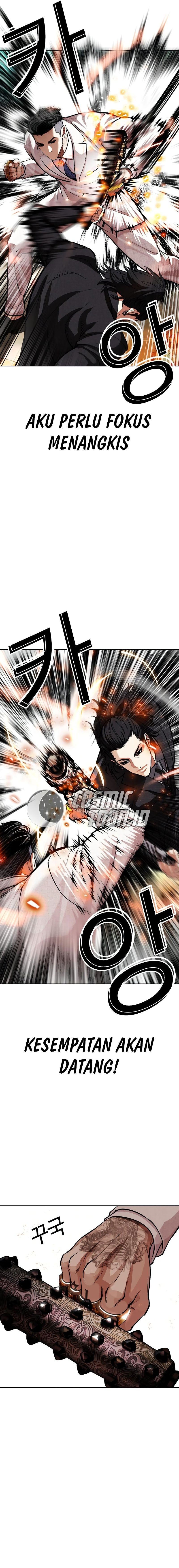 Baca Lookism - Chapter 573 halaman 10