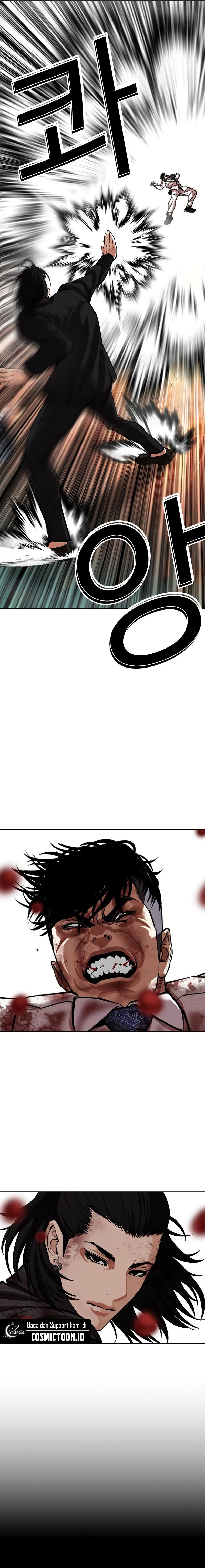 Baca Lookism - Chapter 573 halaman 20