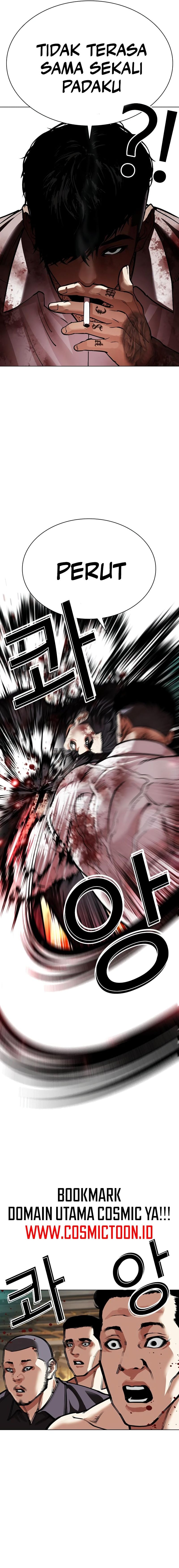 Baca Lookism - Chapter 573 halaman 42