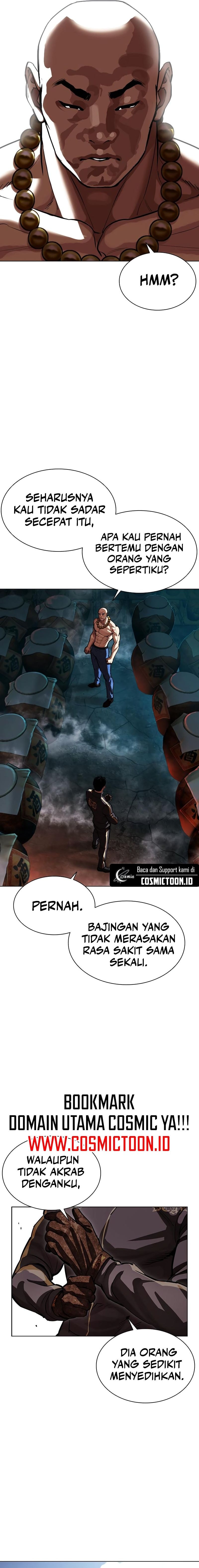 Baca Lookism - Chapter 573 halaman 48