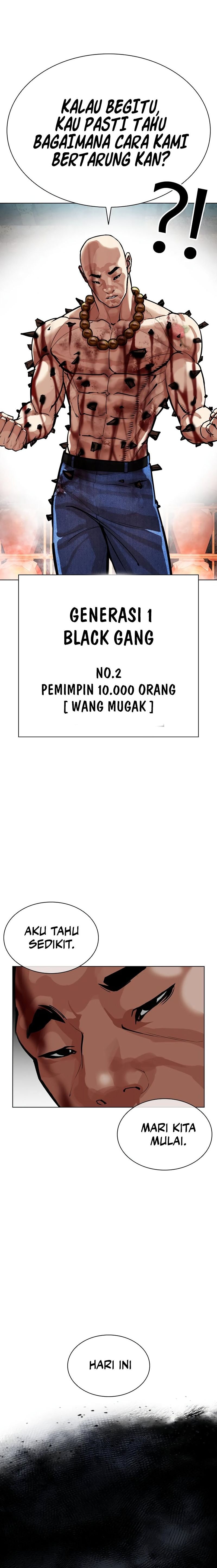 Baca Lookism - Chapter 573 halaman 50