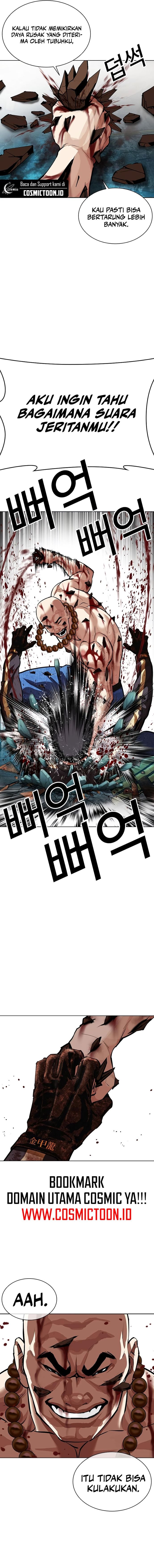 Baca Lookism - Chapter 574 halaman 14