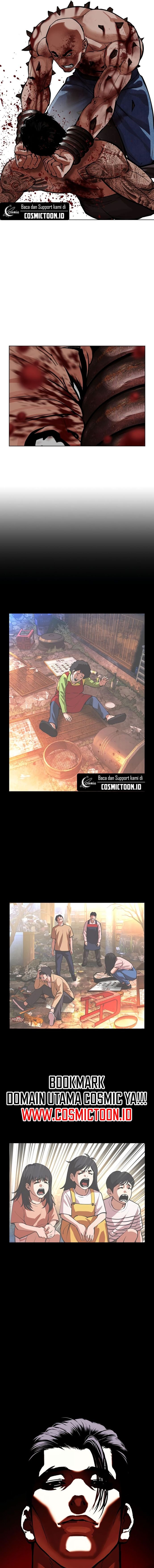 Baca Lookism - Chapter 574 halaman 26