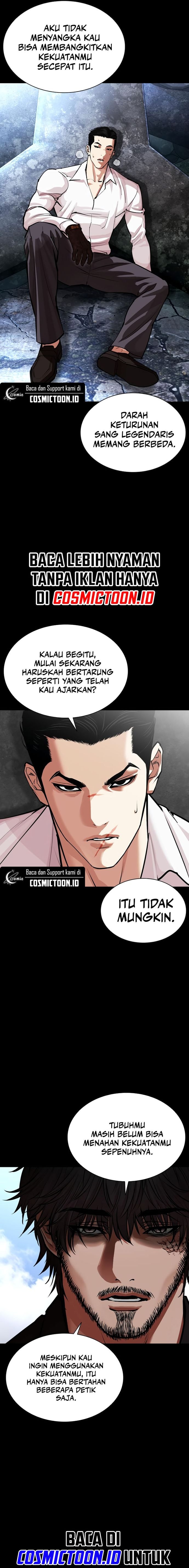 Baca Lookism - Chapter 574 halaman 28