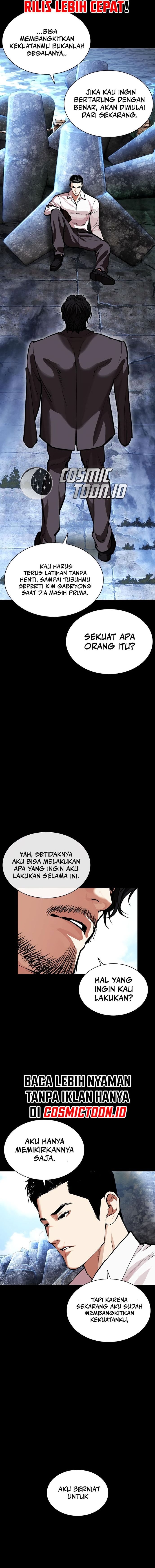 Baca Lookism - Chapter 574 halaman 29