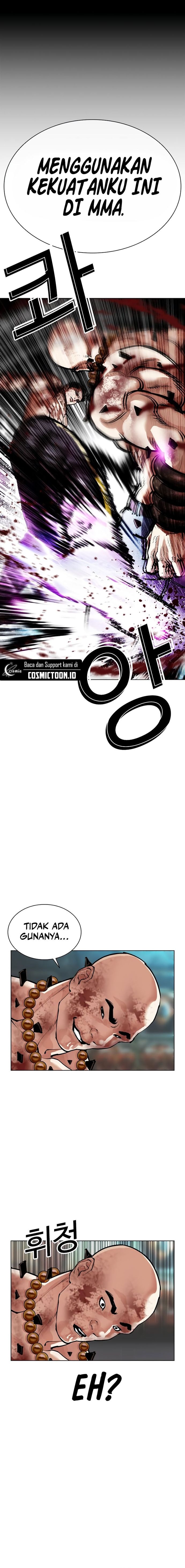 Baca Lookism - Chapter 574 halaman 30